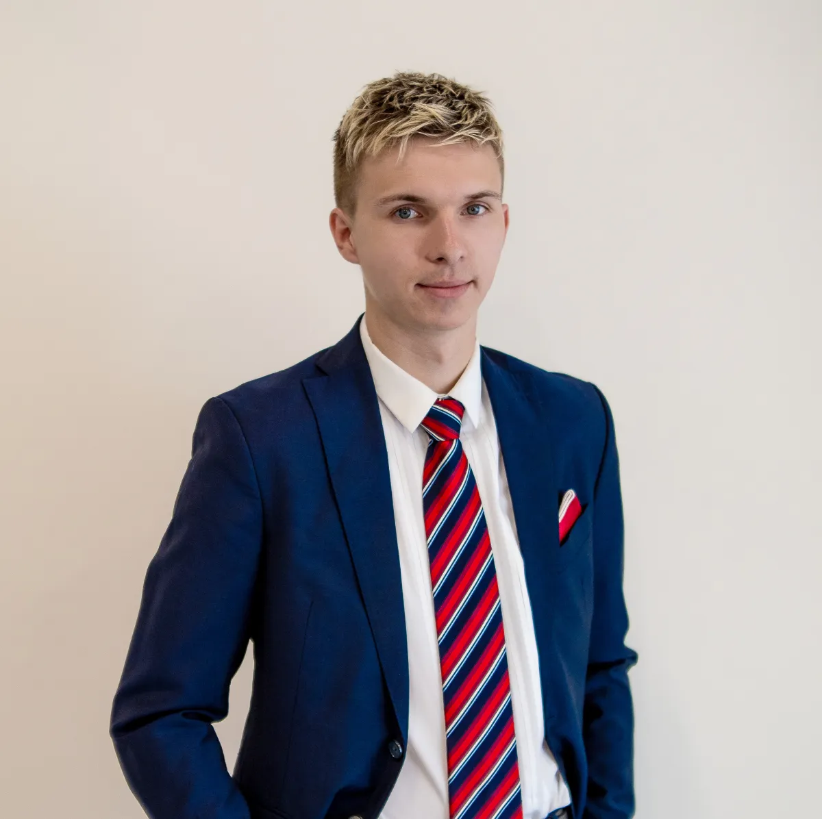 Alexandr Mahdal, zakladatel Wizzy Studio